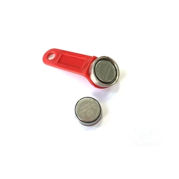 Cymhwyso Technoleg IButton mewn Llyfrgelloedd