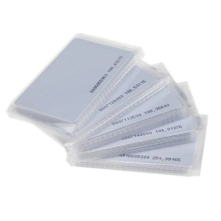 NFC Smart Business Card